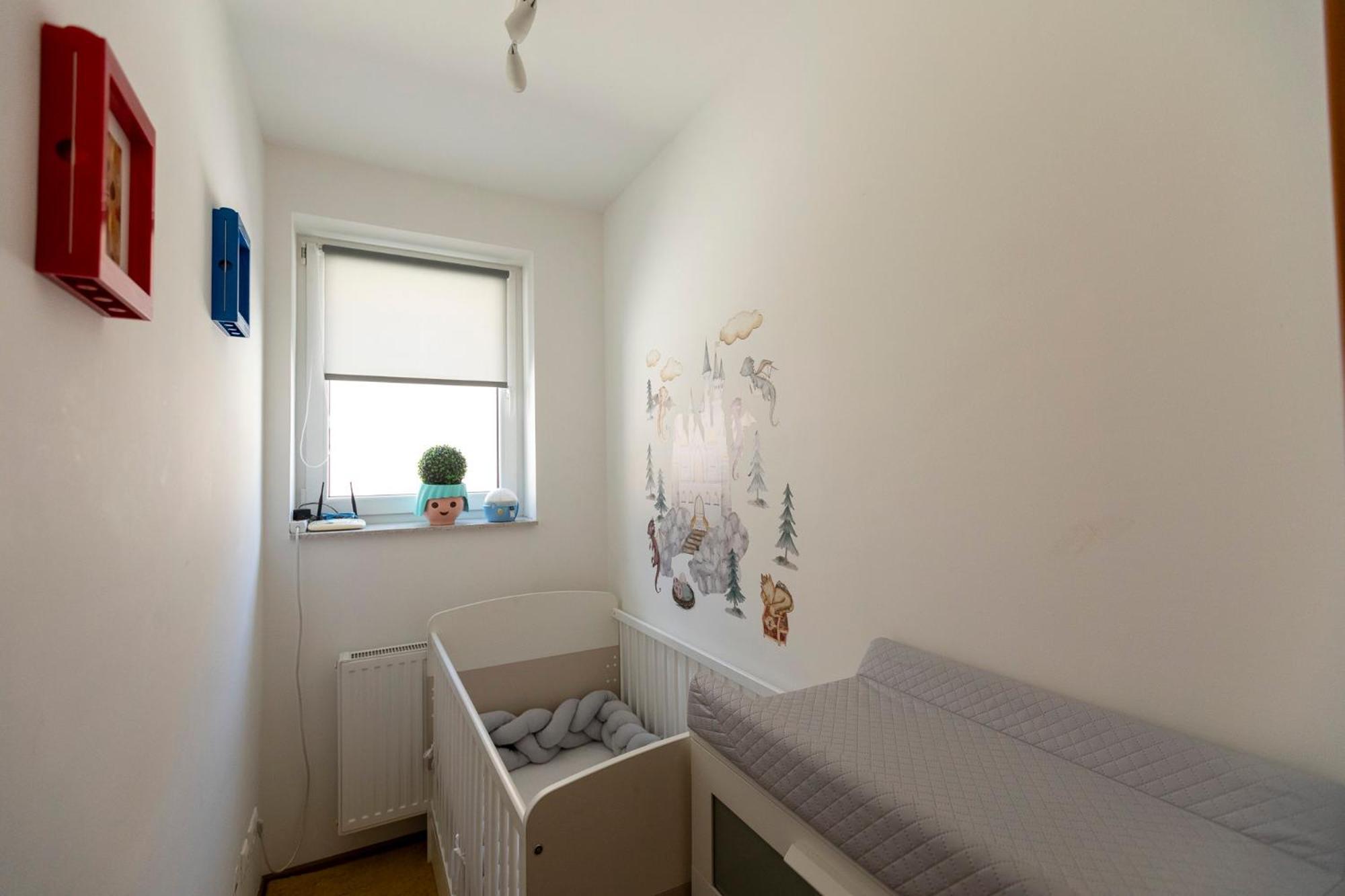 Park Apartman Sarrod Buitenkant foto